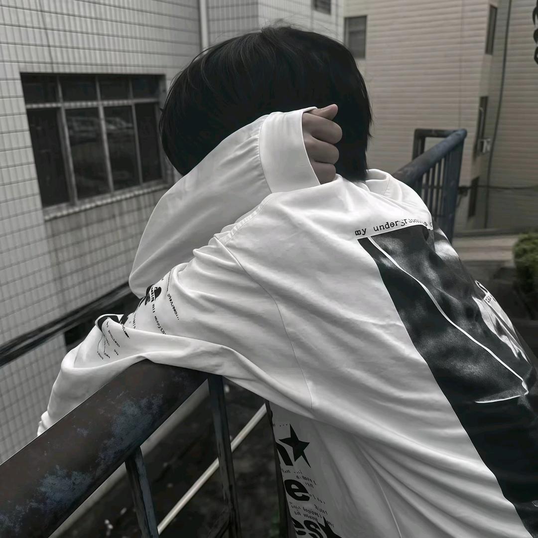 我不认识你