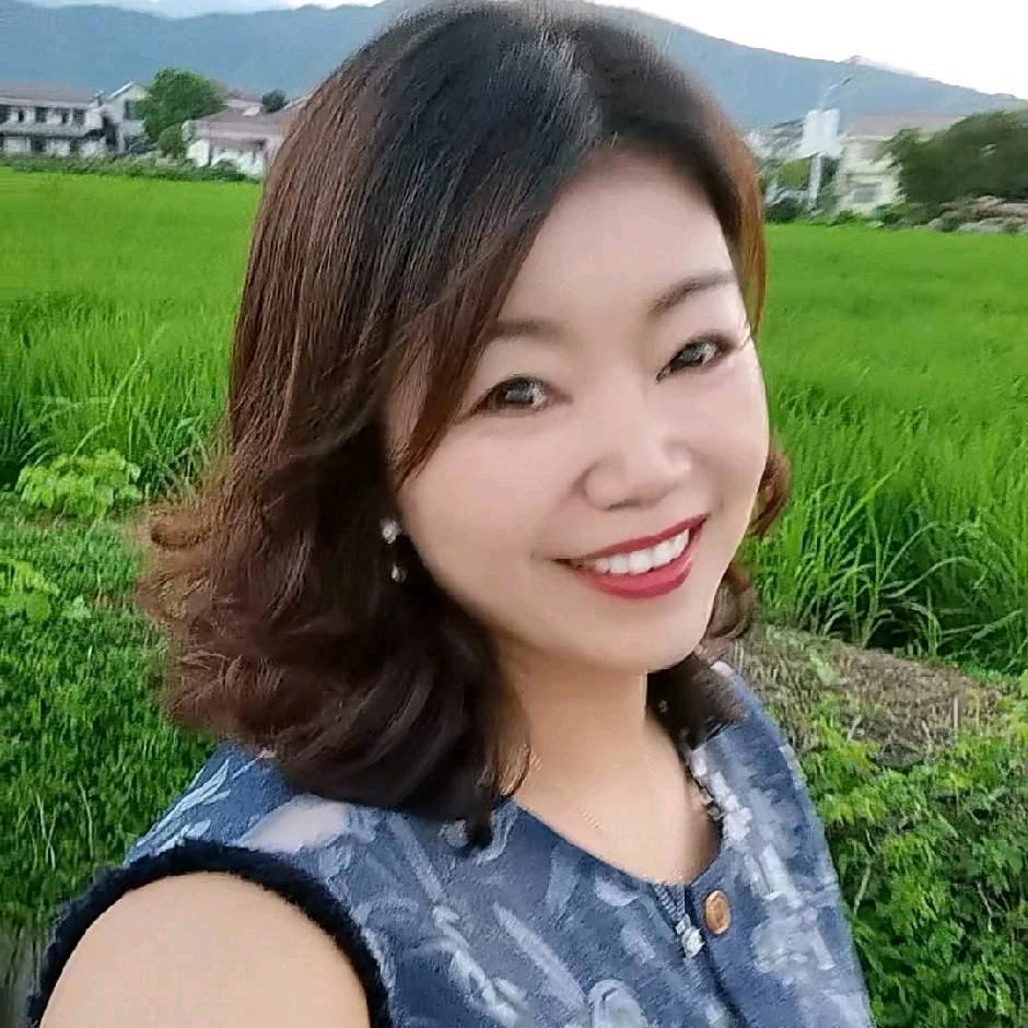 秋香