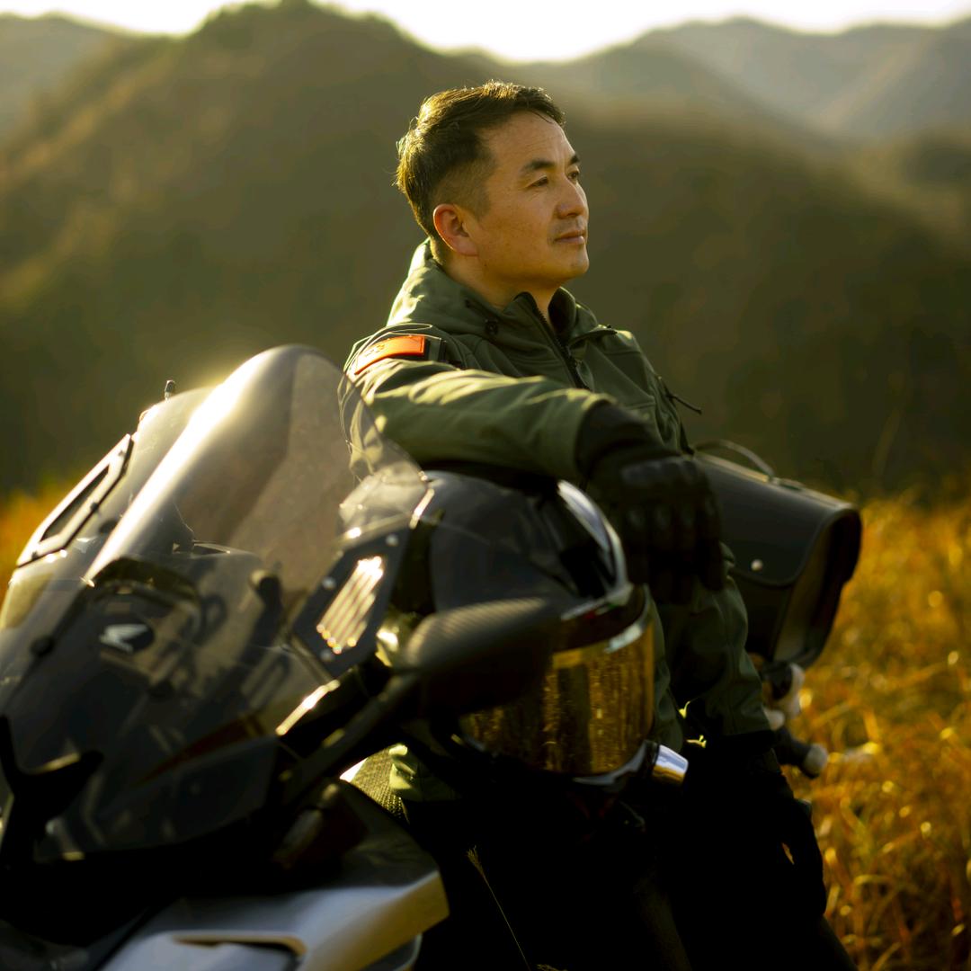 唐柯的朋友圈（生活号）