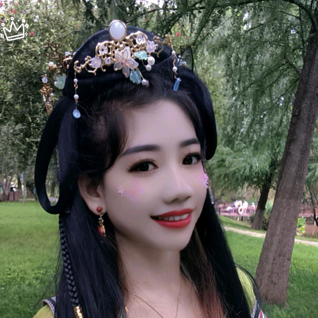 治衡郡主