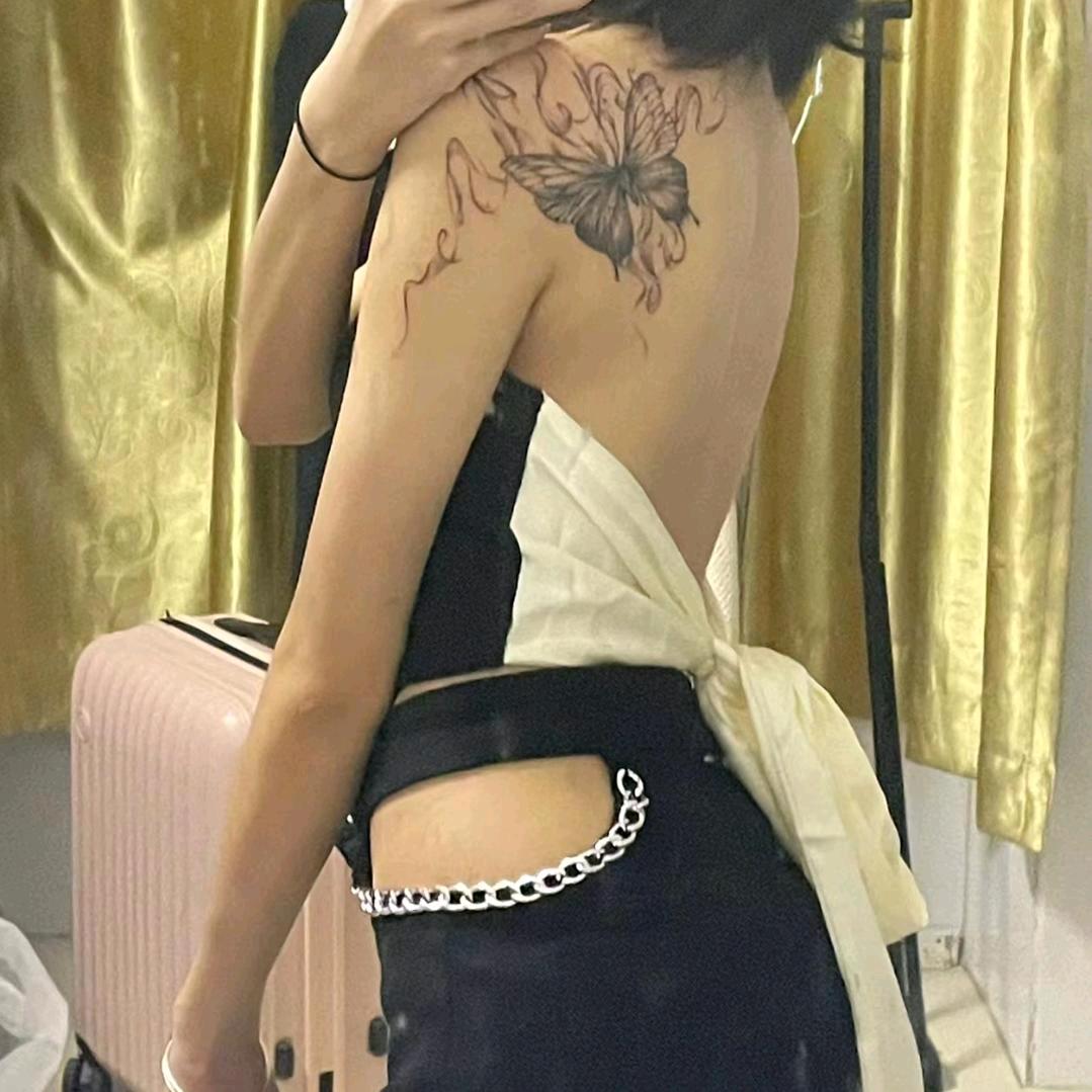烂俗人