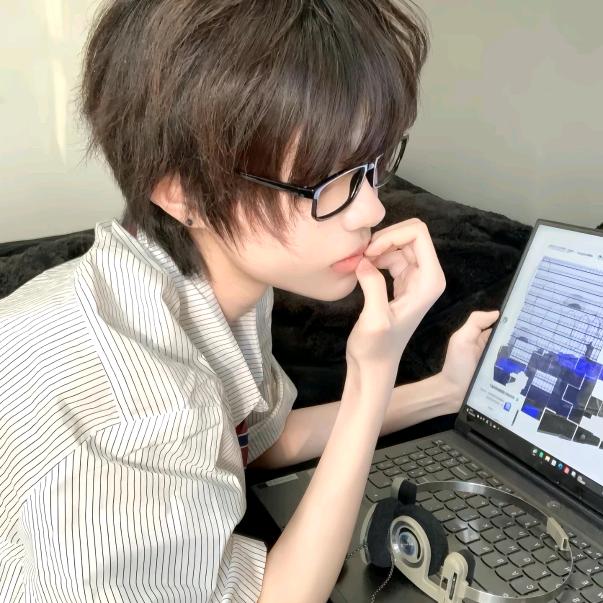 王者荣耀恋雨（国服露娜嫦娥）