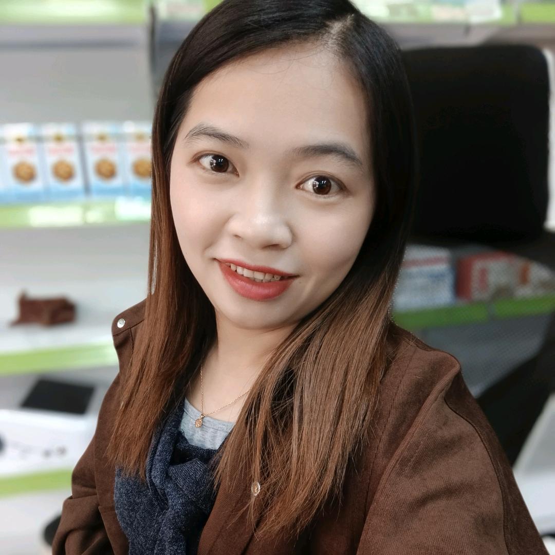 💗✨付得刘油✨💓