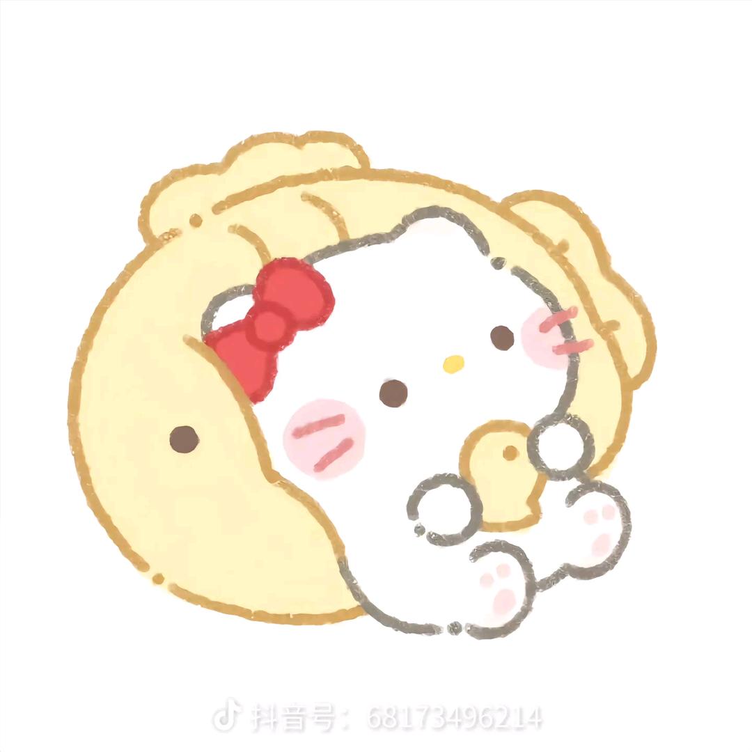 小小
