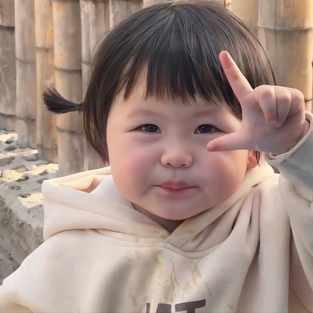小馒头.