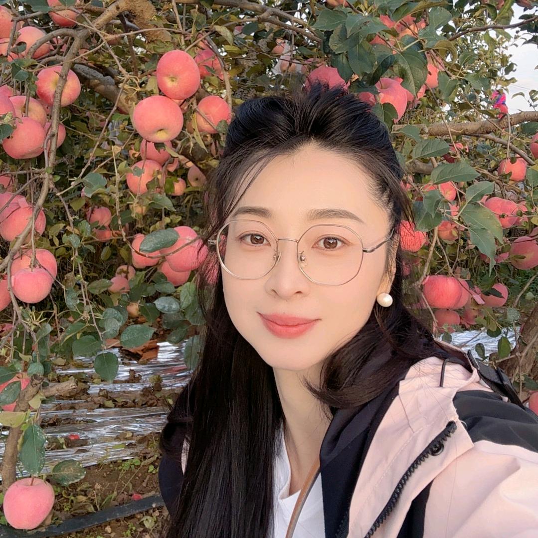 大苹果种植管理-雪莲