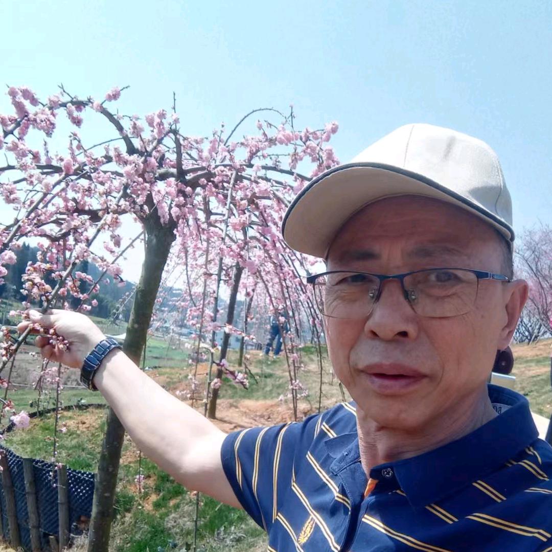 我是一生平安，我的故事很长，你想听哪一段