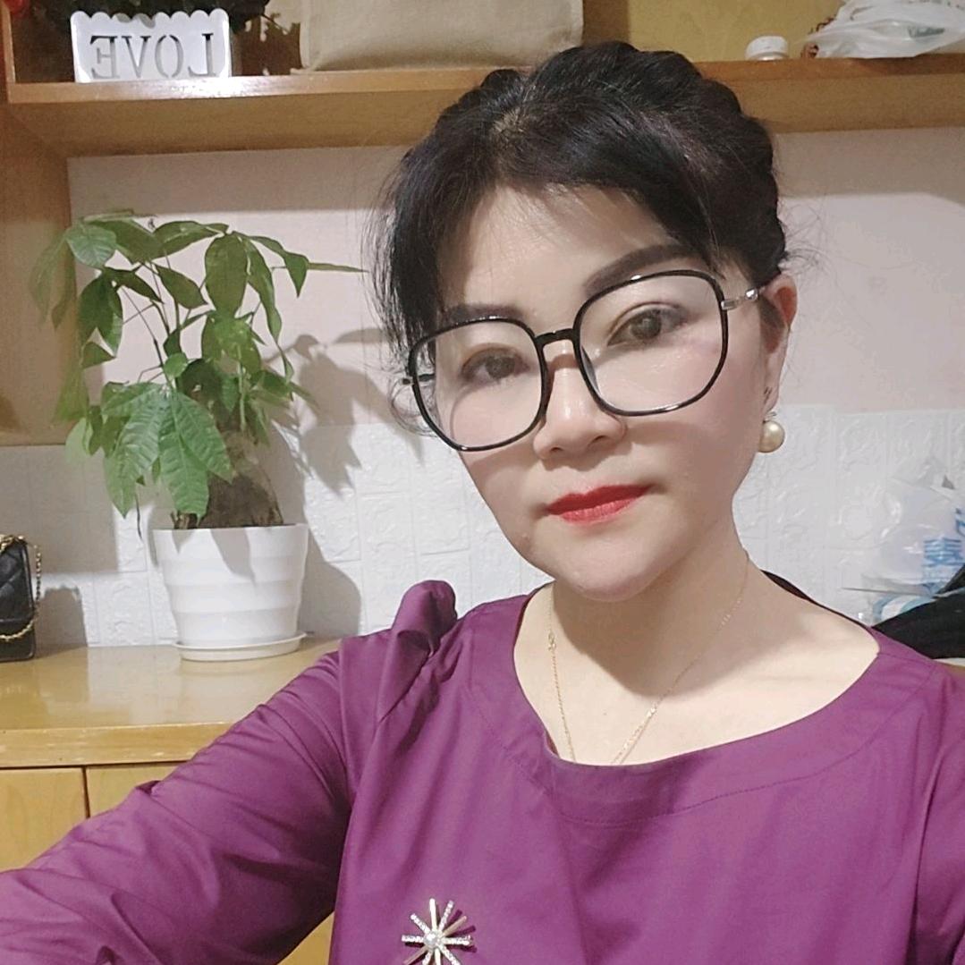麦子姐