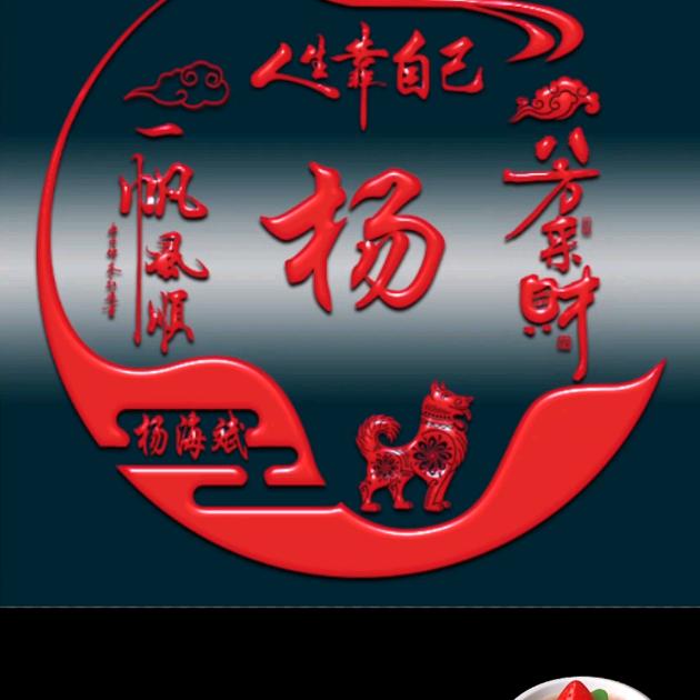 手握风云  斌哥