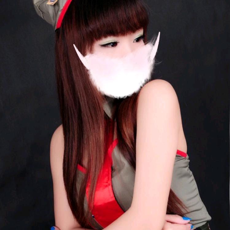 别招惹～me💅🏻💋