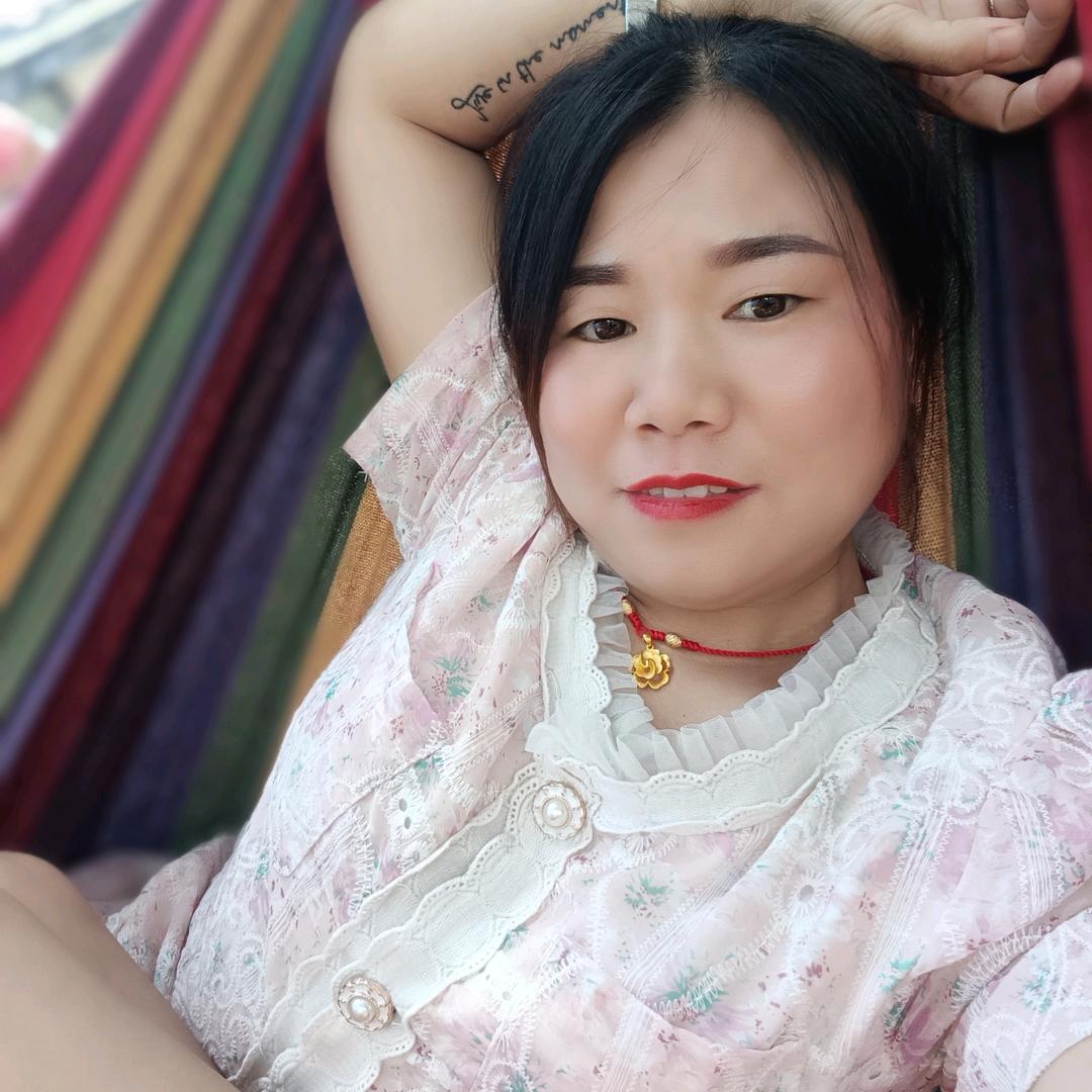 真的好累。