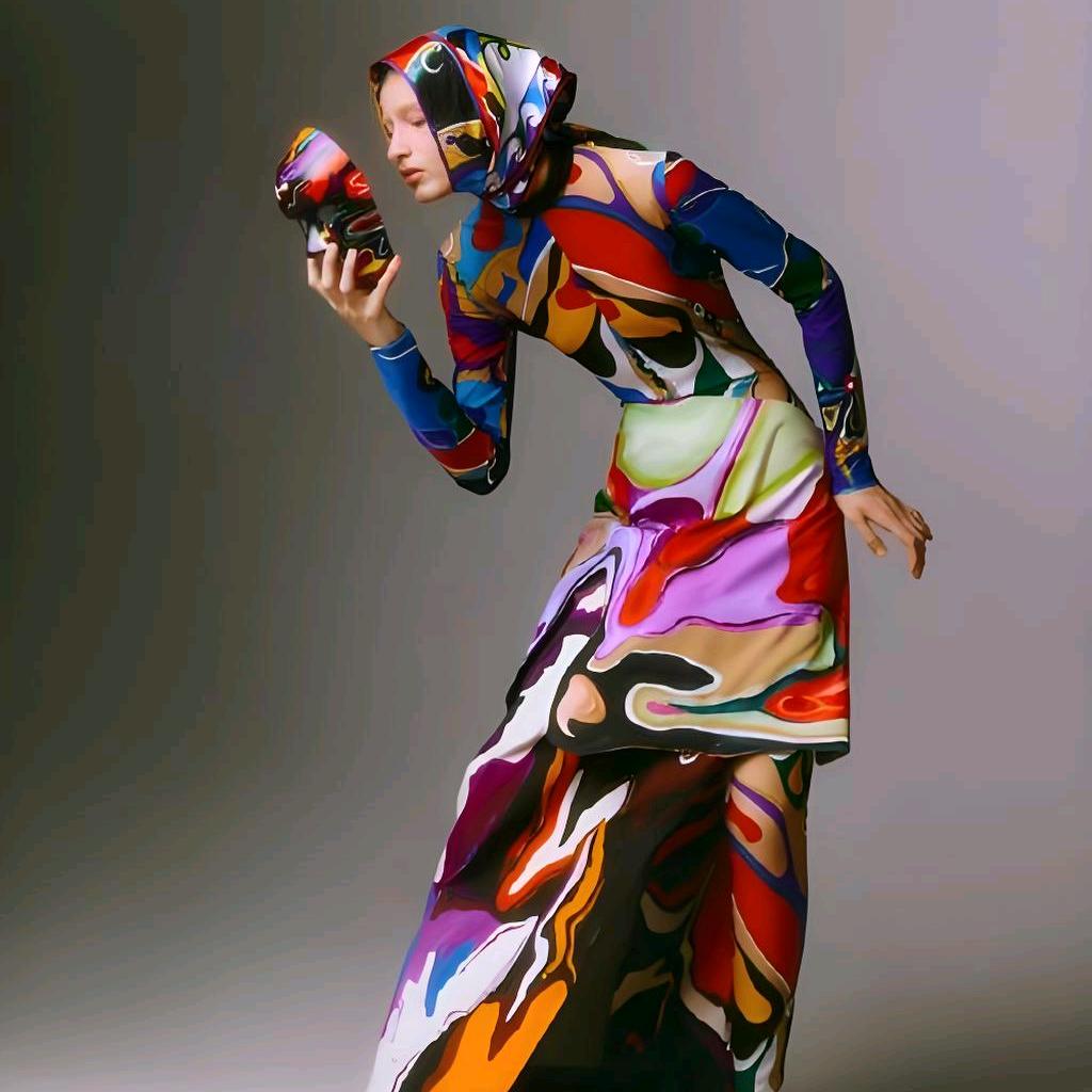 妞妞生活号