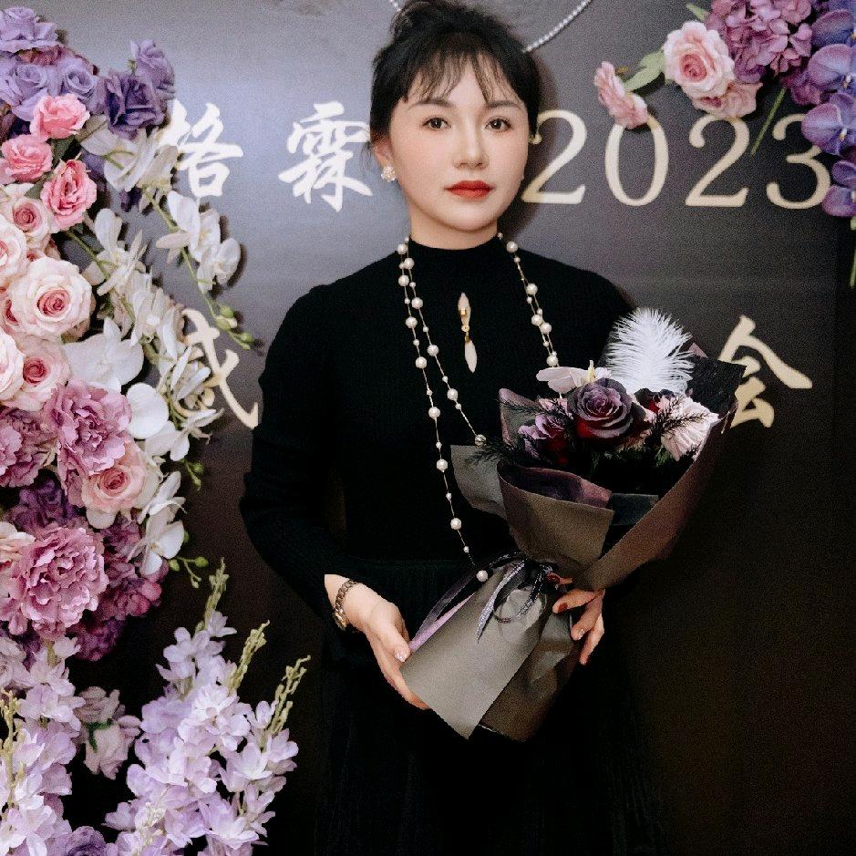 42岁三胎院长妈妈