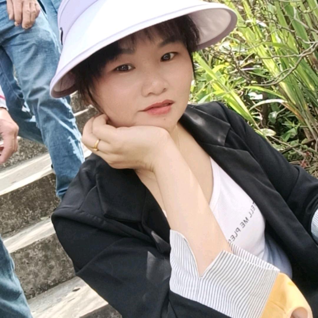 爱他真心对待。