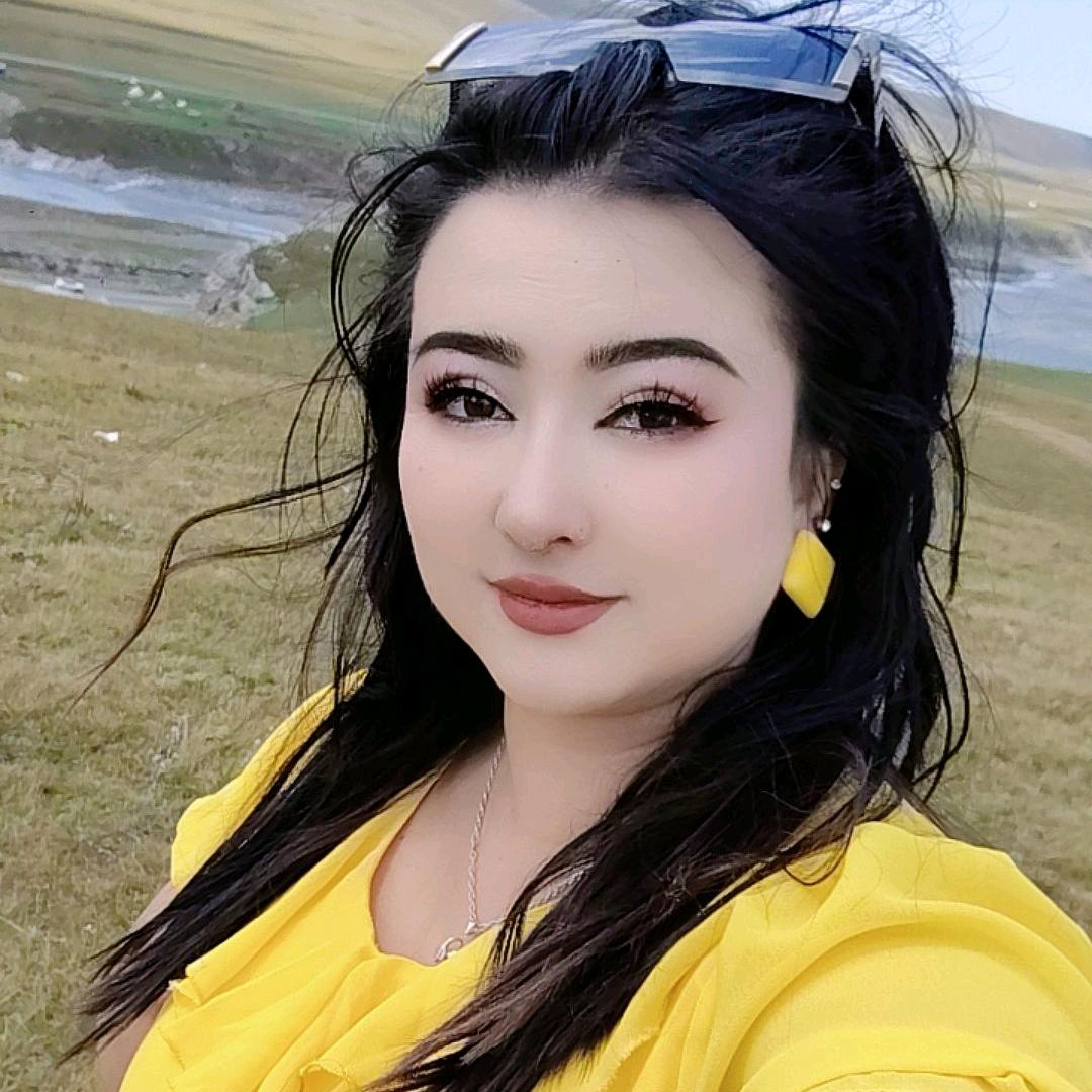 可爱小白兔