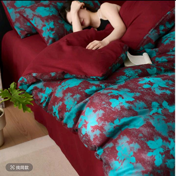 南通轻奢家居家纺