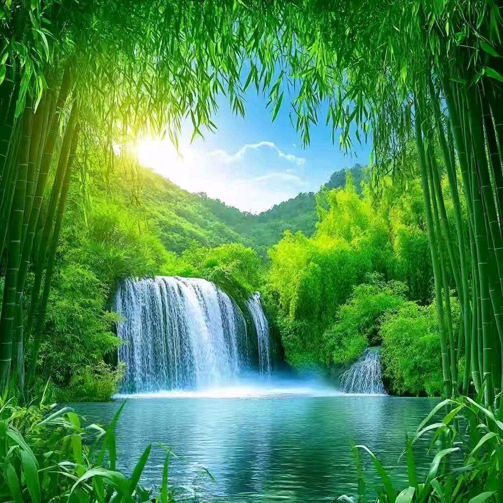 音为有你