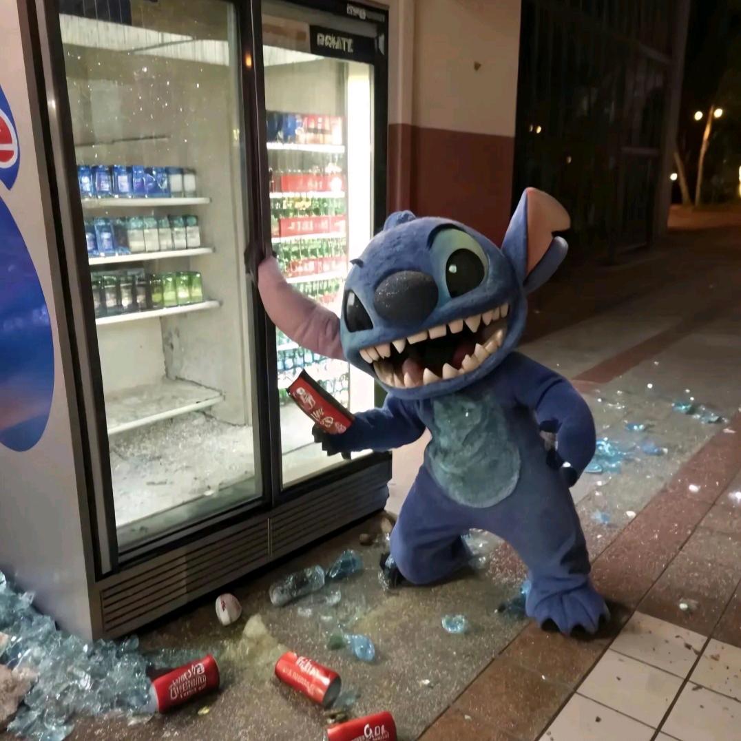 小洋子的王者日常