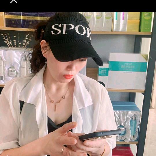 梦：爱健身💃谢绝连赞《新人助力》橱窗