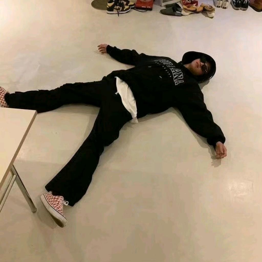 刷完这条抖音我就睡了