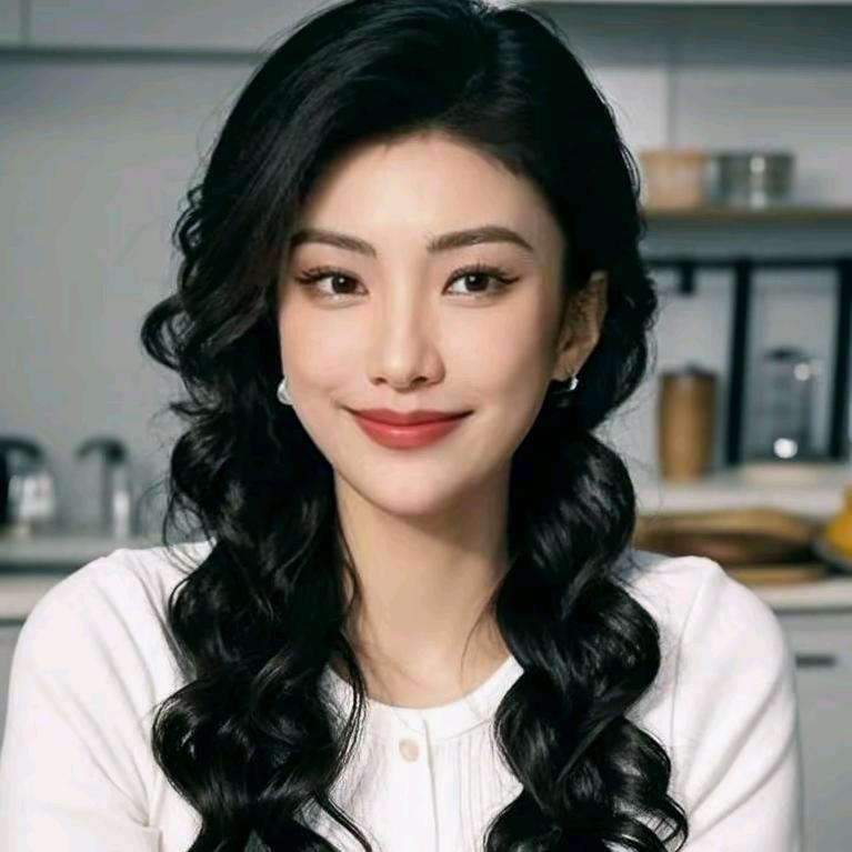 女王爱购物