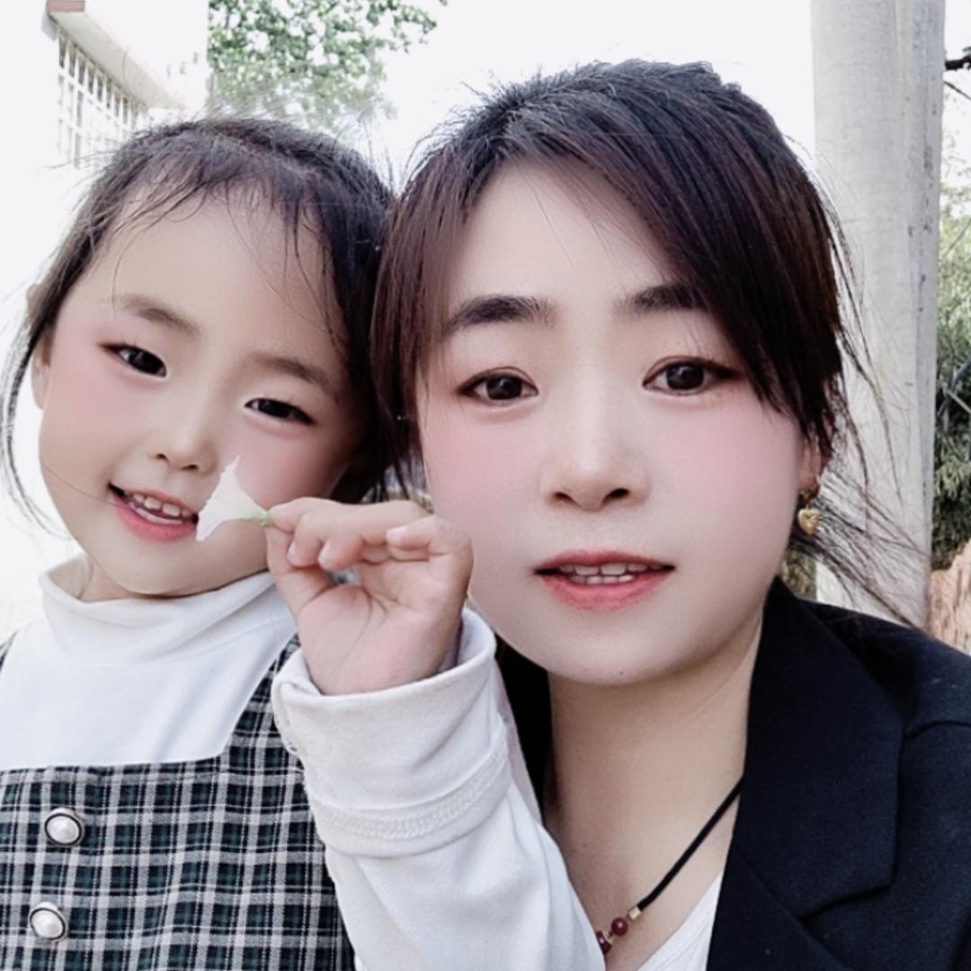 妞妞妈