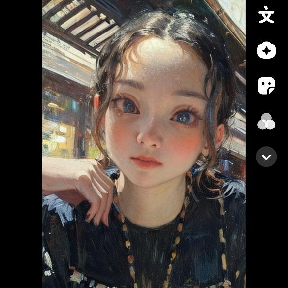 藝文