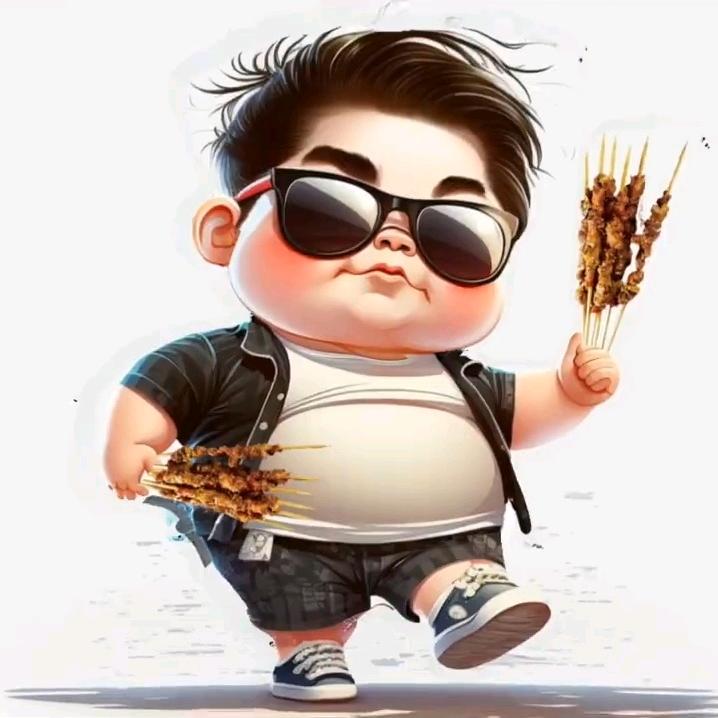 这个血受