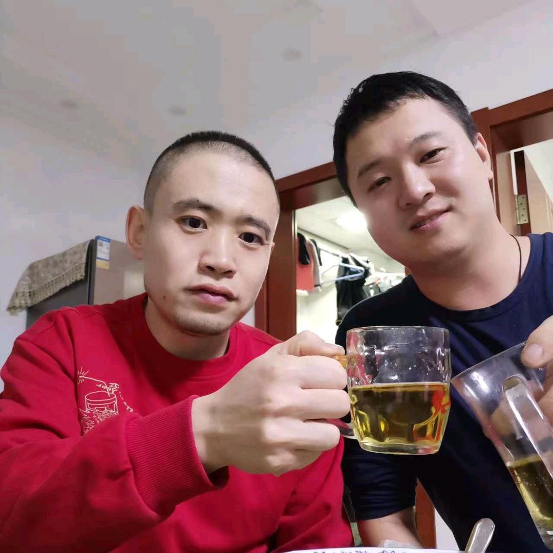 送餐路上看人间