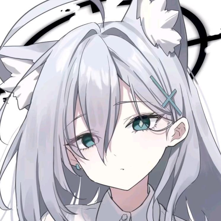 米虫头像