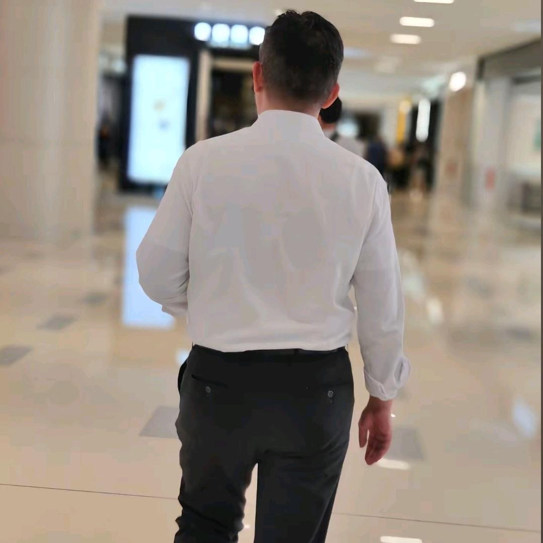 秋天树