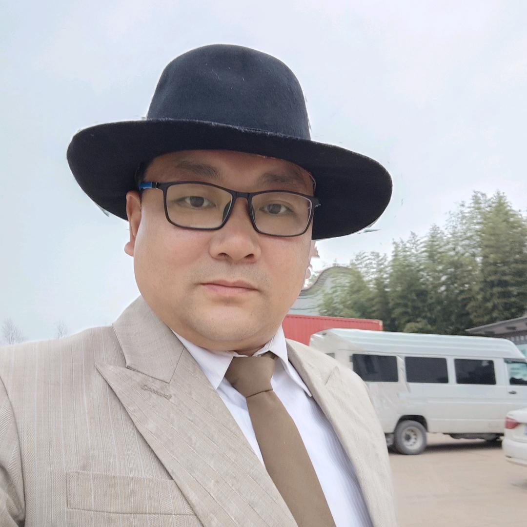 馆陶吃喝玩乐大超（直播）