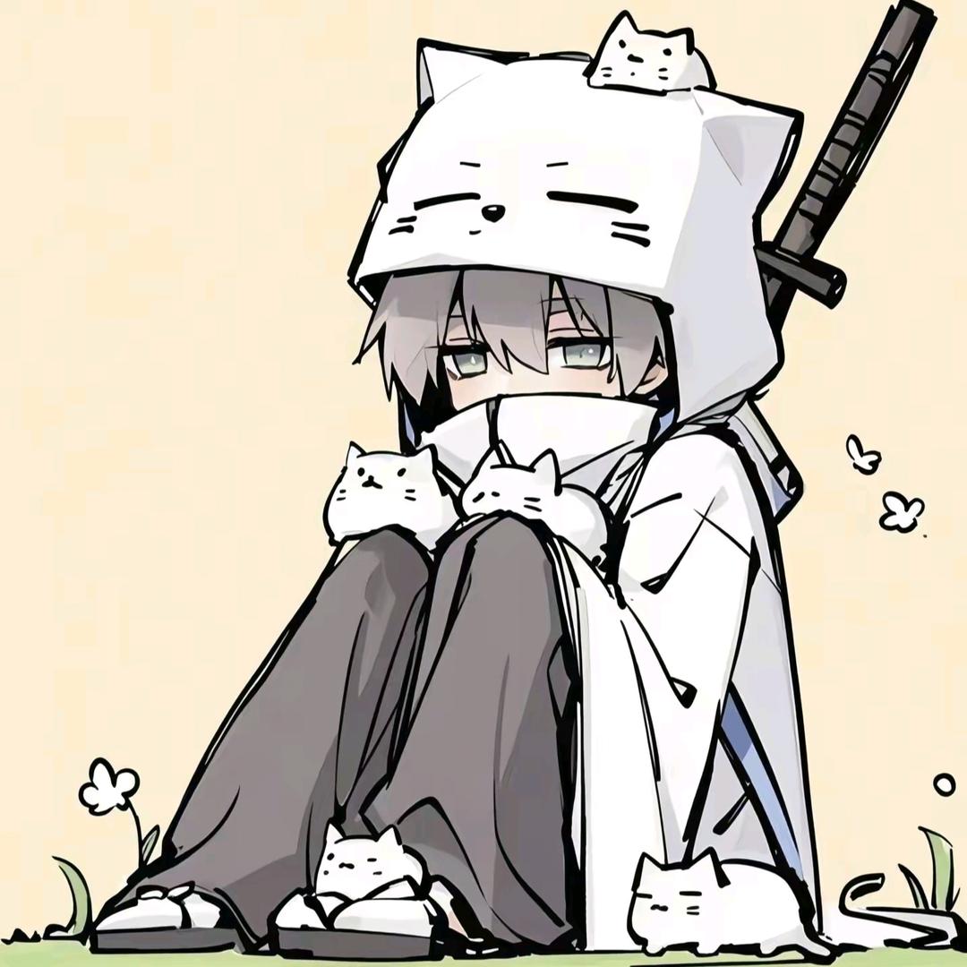 韩小默(土鸡刘备)