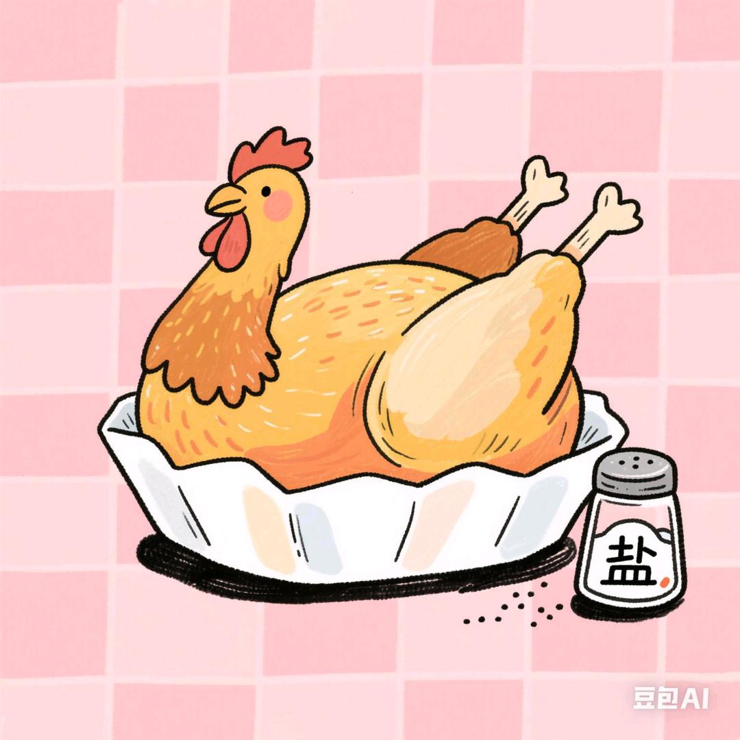 驼福