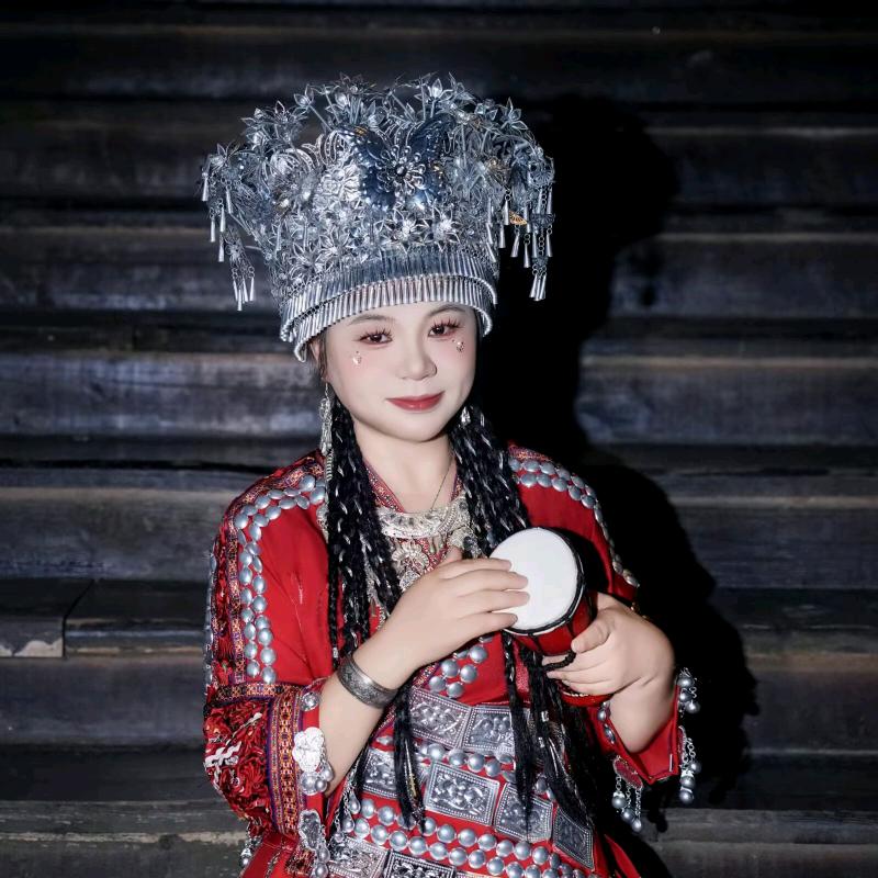 *^_^*未来不是梦♥