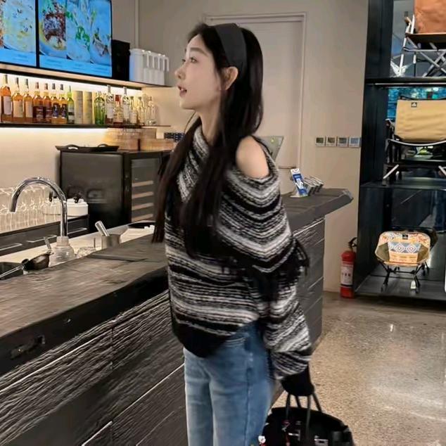 鸥纪儿爆款穿搭