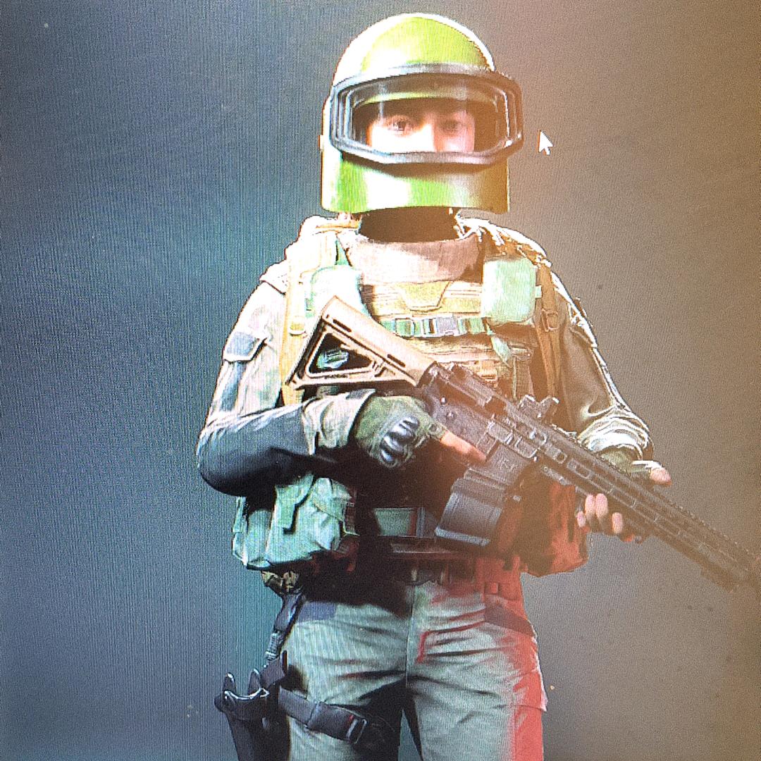 老8
