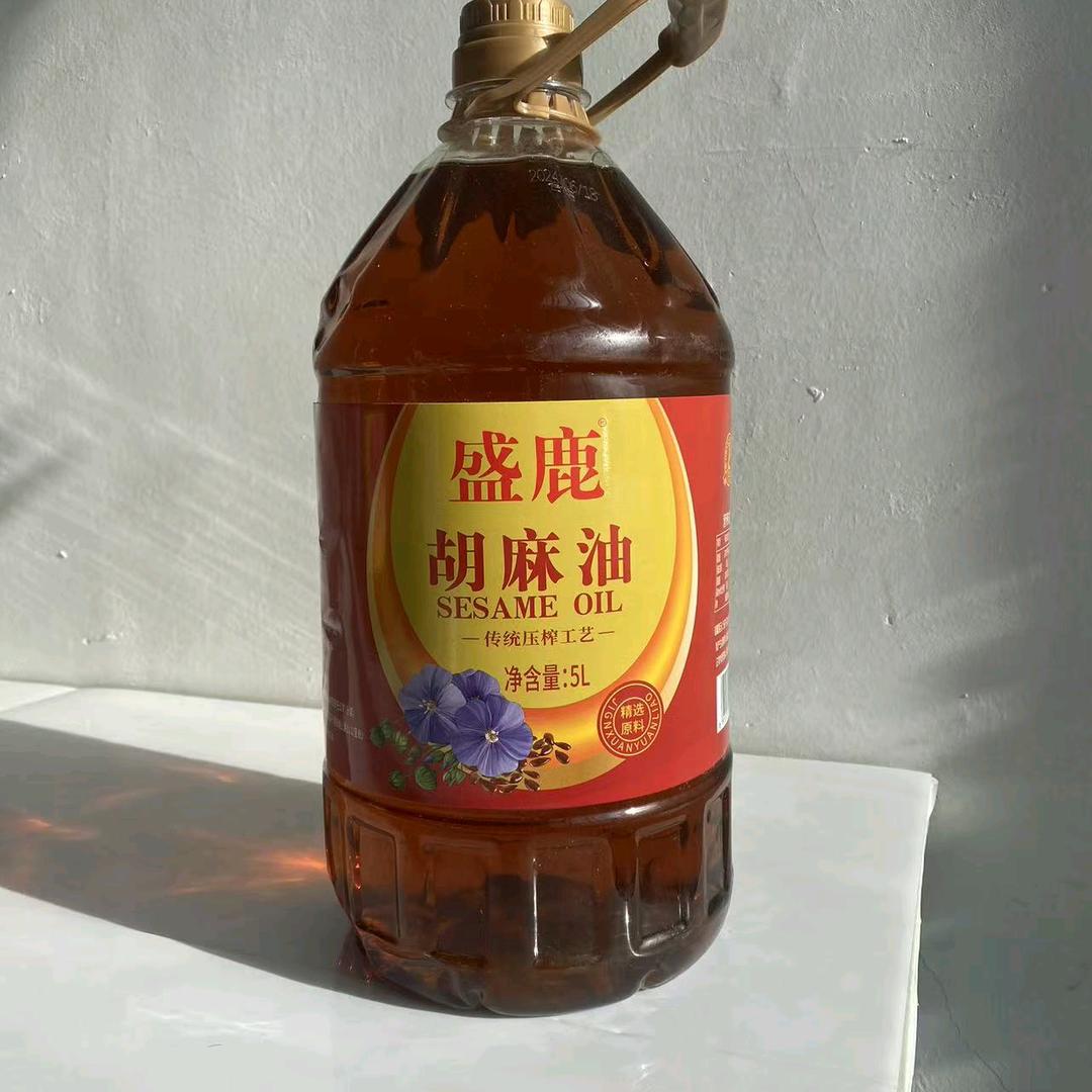 粉坊油脂