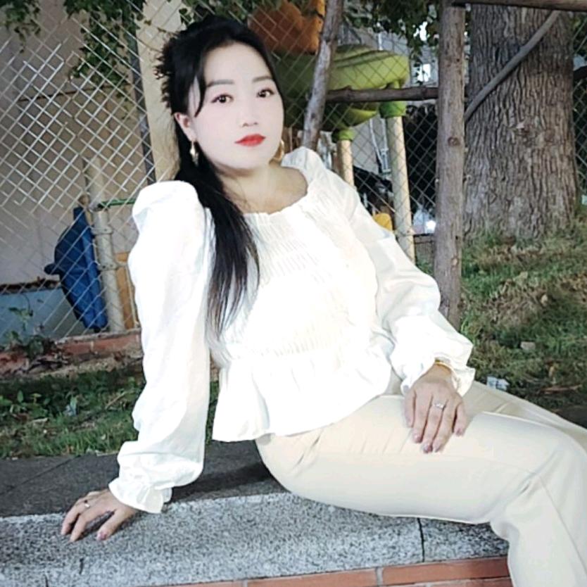 我爱你
