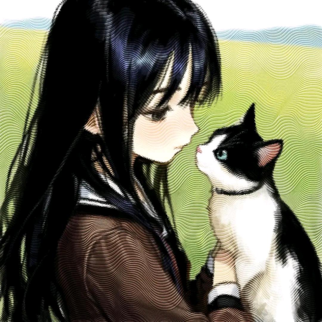 ต ᳐ ᷇ᵕ  ᷆ ᳐ต੭