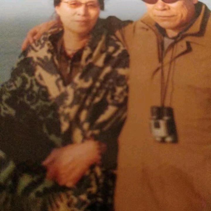 大仙在深山