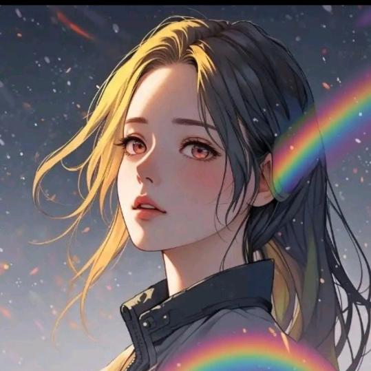 旺运魔女