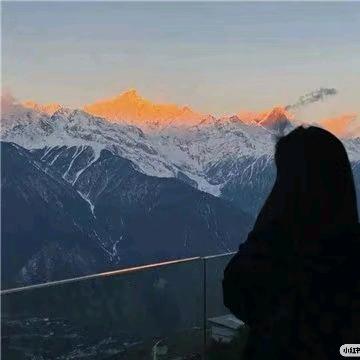 我脸¹点也不圆