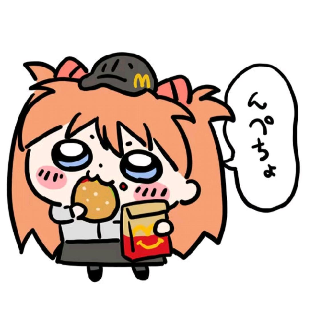 面包烤得焦焦的