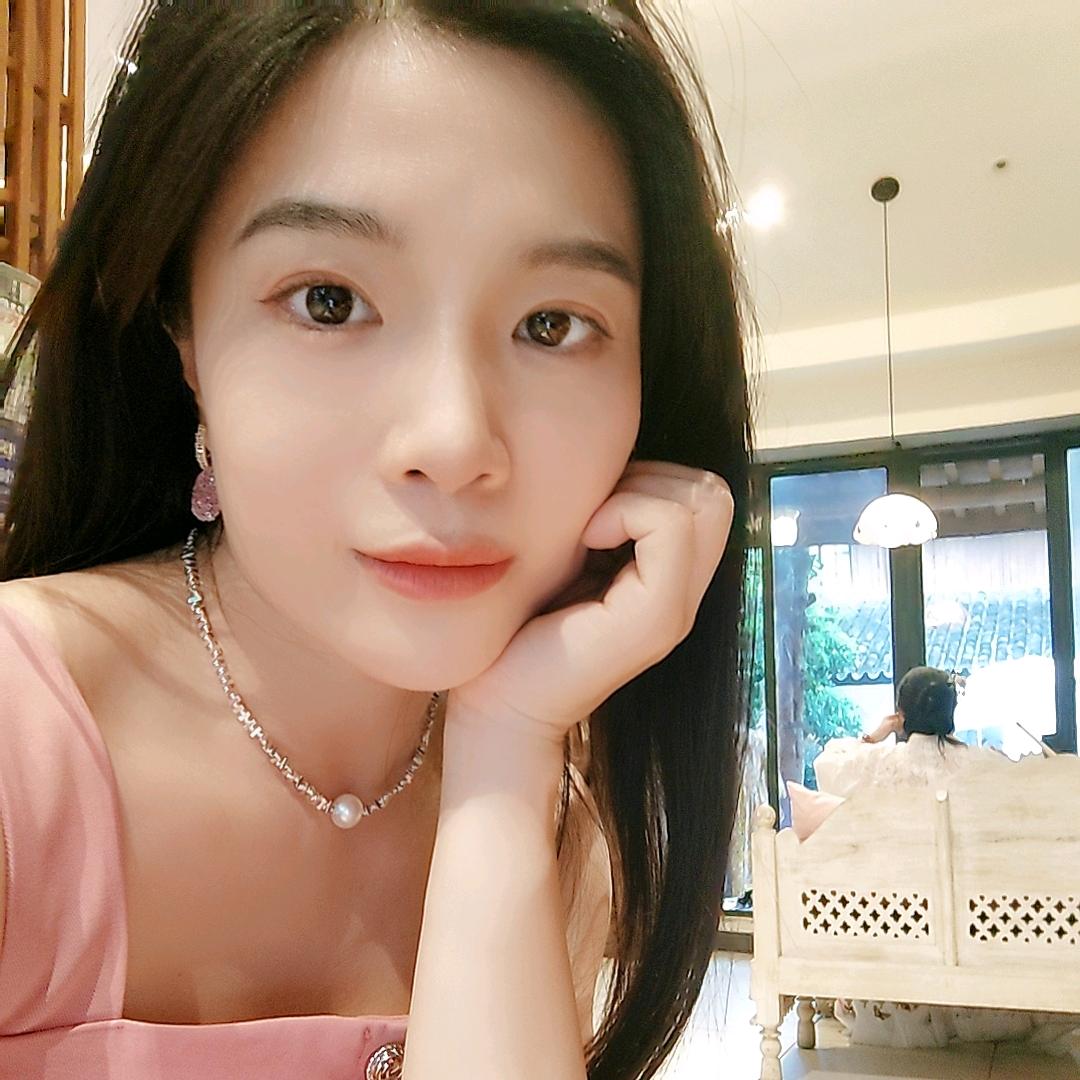 昭老板真丝女装