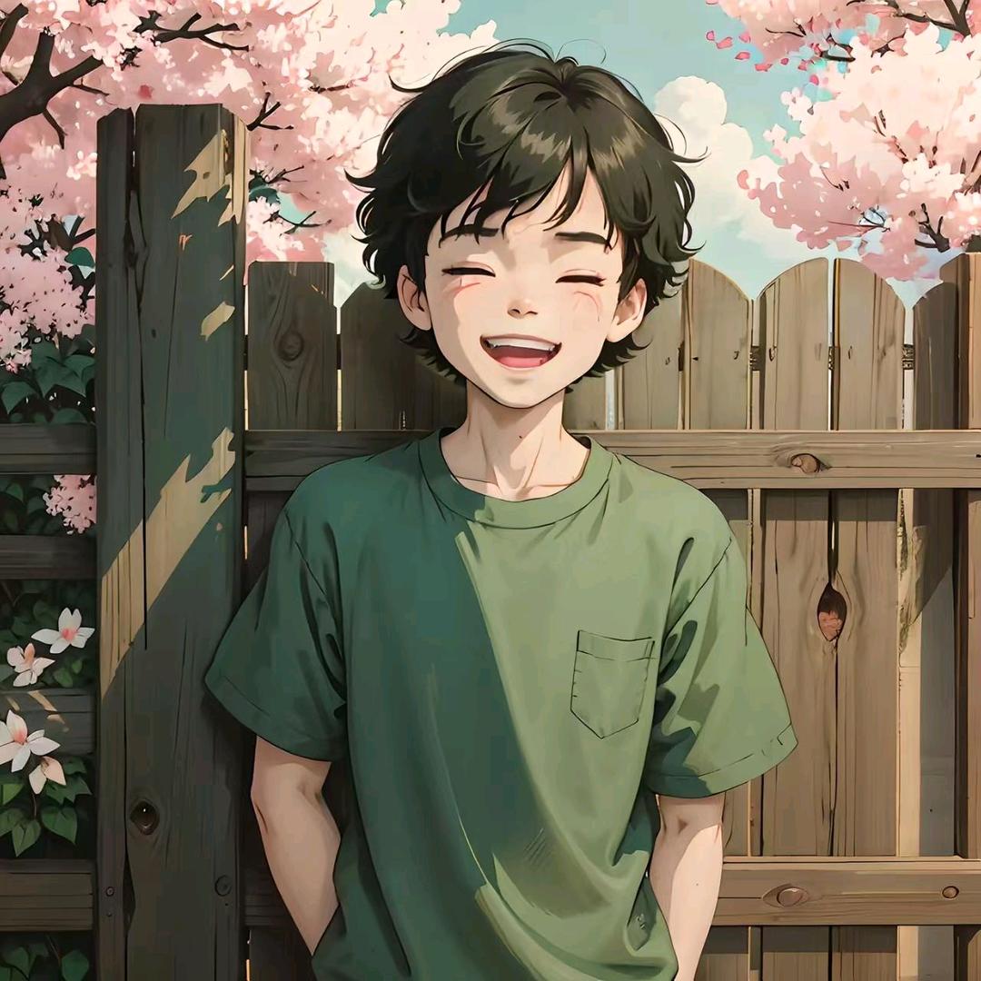 静静～宝～