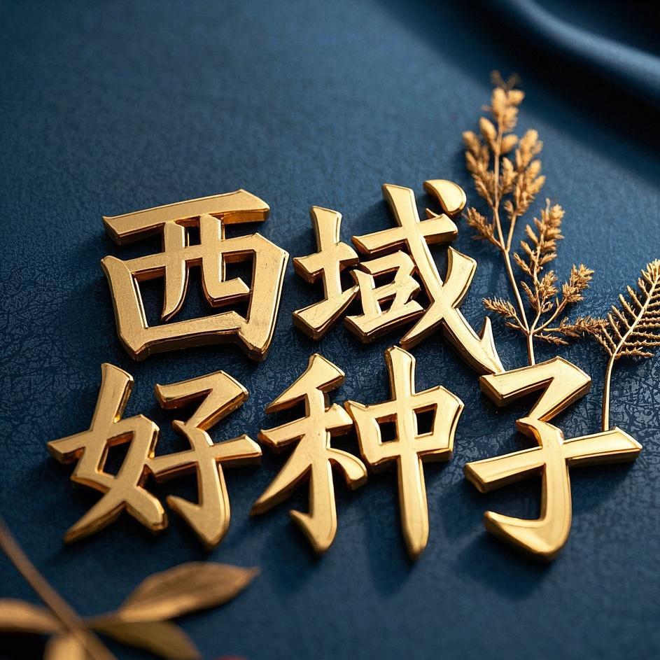西域好种子