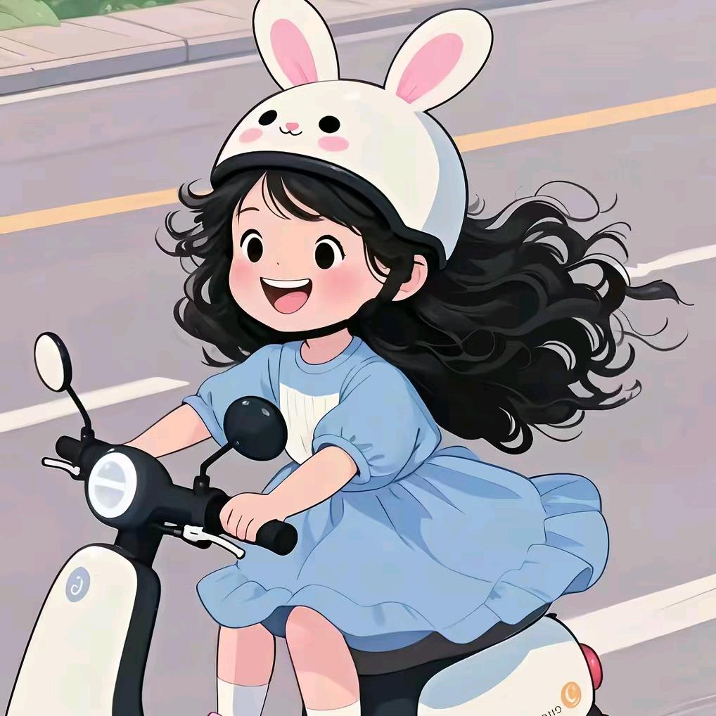 一个人吗