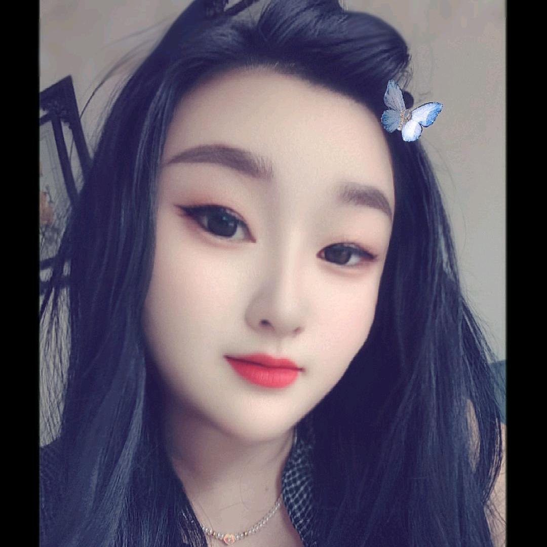 最美流年🍊