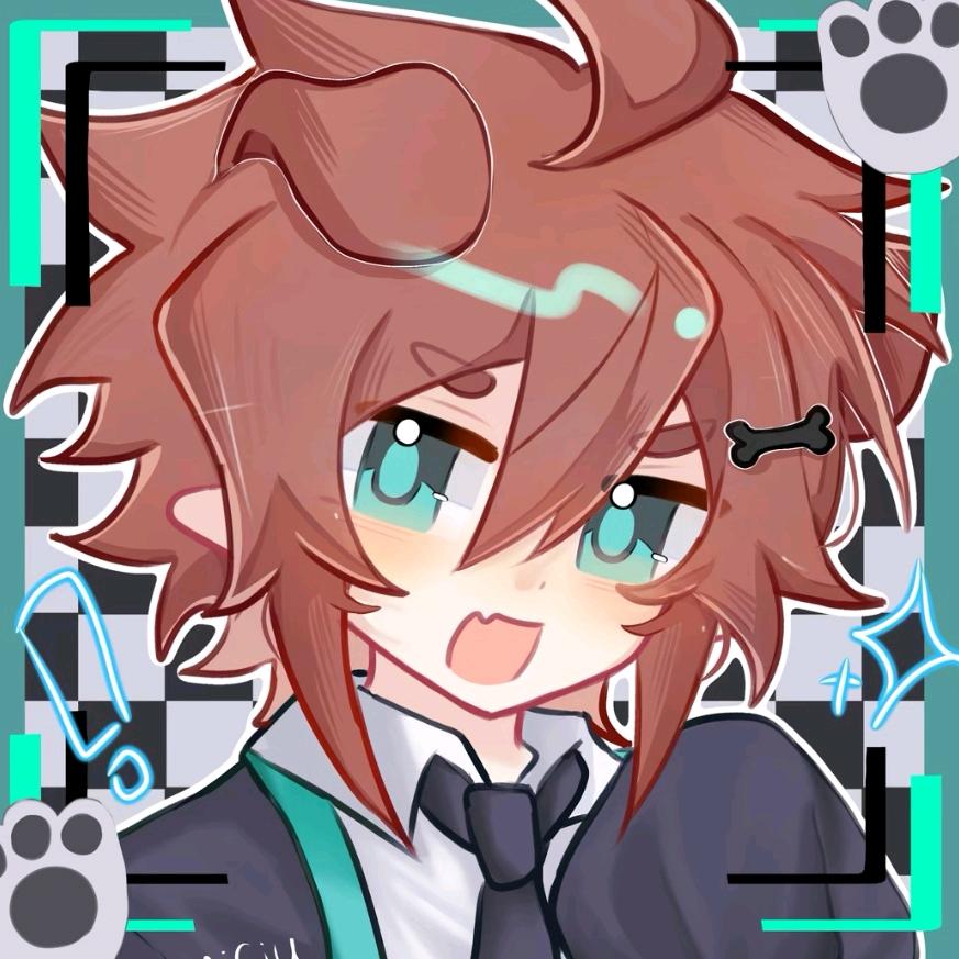 阿然_RA